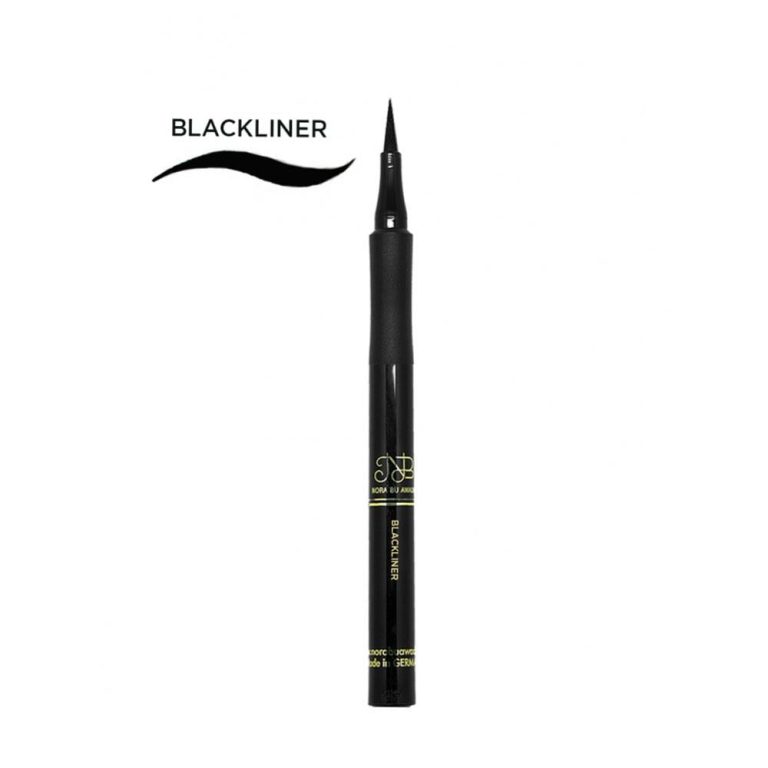 قلم كحل سائل نوره بو عوض