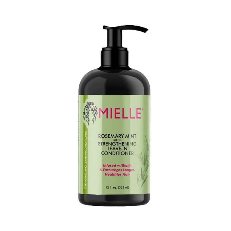 ميلي بلسم إكليل الجبل