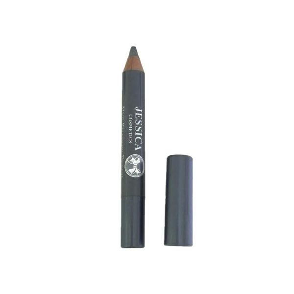 جيسيكا قلم ظلال العيون رقم 18 رمادي