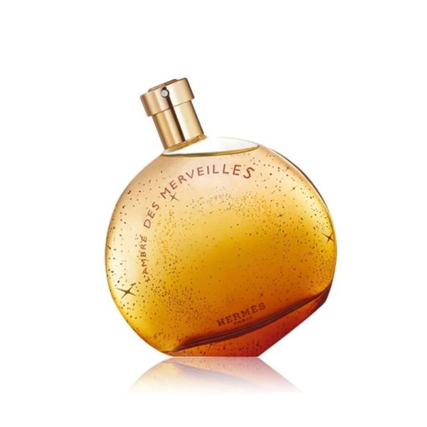 عطر هيرمس لا امبر ديز ميرفيلز