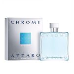 ⁦عطر ازارو كروم للرجال - او دى تواليت 100 مل⁩ - الصورة ⁦2⁩