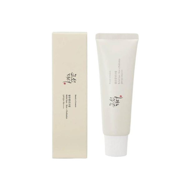 بيوتي جوسون واقي شمس