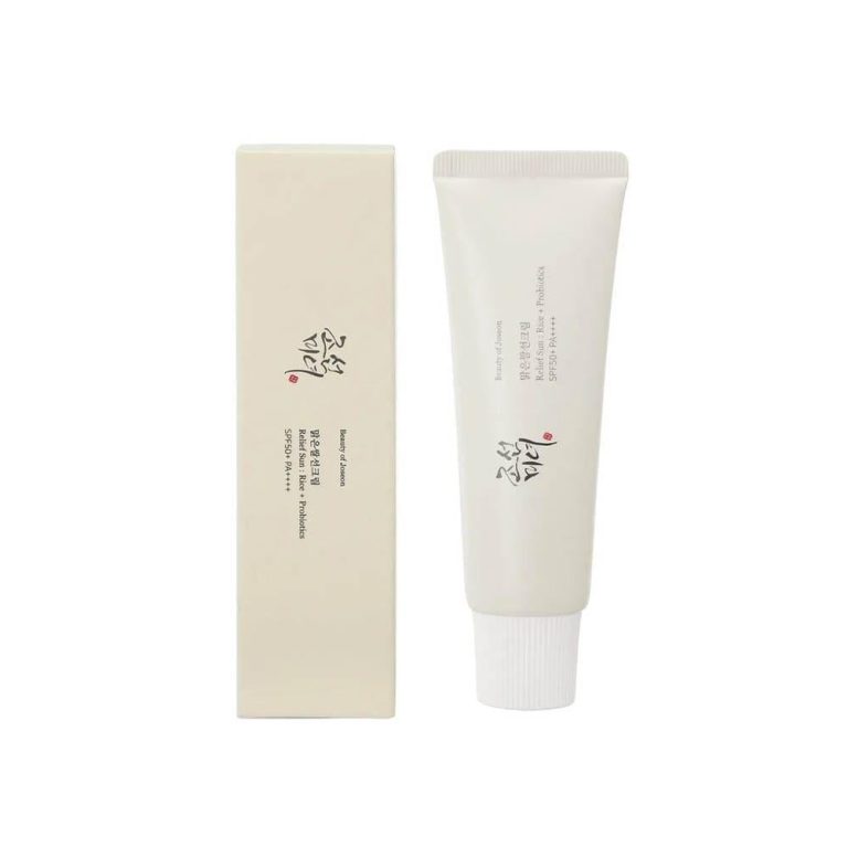 بيوتي جوسون واقي شمس