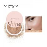 ⁦او تو او بودرة سائبة بلين سكين شاين 02 ويت وايت 10 جم⁩ - الصورة ⁦2⁩