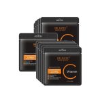 ⁦د.ديفي قناع فيتامين سي  10*30جم⁩ - الصورة ⁦2⁩