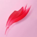 ⁦ريميل لندن أحمر الشفاه لاستنج فينيش 170 الارم - 4 جم⁩ - الصورة ⁦2⁩