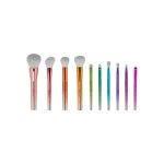 مجموعة فرش بي إتش برازيل