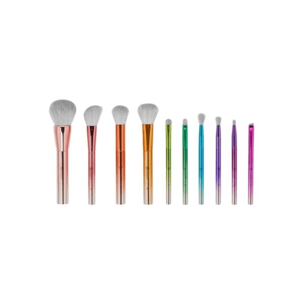 مجموعة فرش بي إتش برازيل