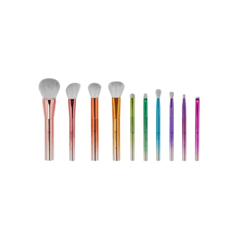 مجموعة فرش بي إتش برازيل