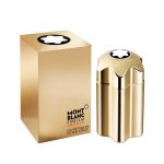 ⁦عطر مونت بلانك امبليم ابسولو للرجال - او دي تواليت 100 مل⁩ - الصورة ⁦2⁩