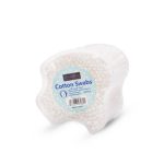 أعواد روز قطنية