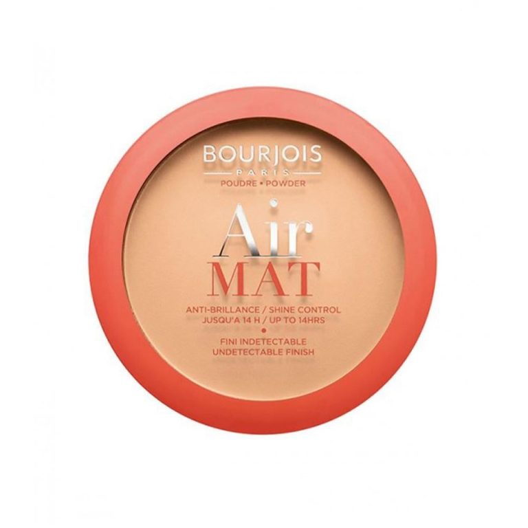 بودرة كريم أساس كاراميل