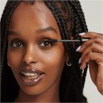 ⁦ريميل لندن اكسترا سوبر لاش ماسكارا 101 أسود - 8 مل⁩ - الصورة ⁦5⁩