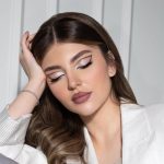 ⁦نوره بو عوض باليت ظلال العيون فيث - 20 لون⁩ - الصورة ⁦5⁩