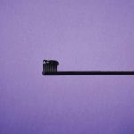 ⁦اونبا معجون أسنان تشا تشا بلاك بخلاصة الفحم الأسود - 100 جم⁩ - الصورة ⁦7⁩