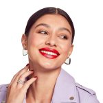 ⁦ريميل لندن أحمر الشفاه لاستنج فينيش 170 الارم - 4 جم⁩ - الصورة ⁦4⁩