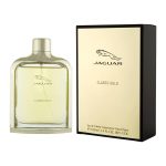 ⁦عطر جاكوار كلاسيك جولد للرجال - او دى تواليت 100 مل⁩ - الصورة ⁦2⁩