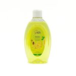 غسول وجه بالليمون تنقية البشرة