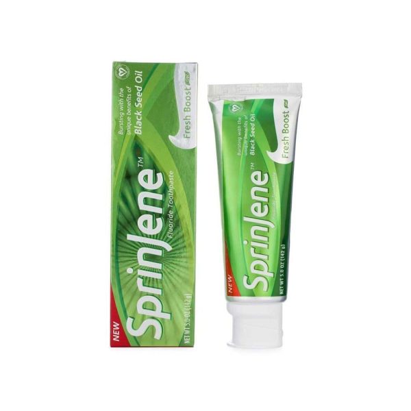 معجون انتعاش طويل الأمد