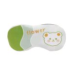 ⁦ميني جود غطاء العين والجبهه للأطفال موديل دب الفانيليا منوع - قطعة واحدة⁩ - الصورة ⁦4⁩