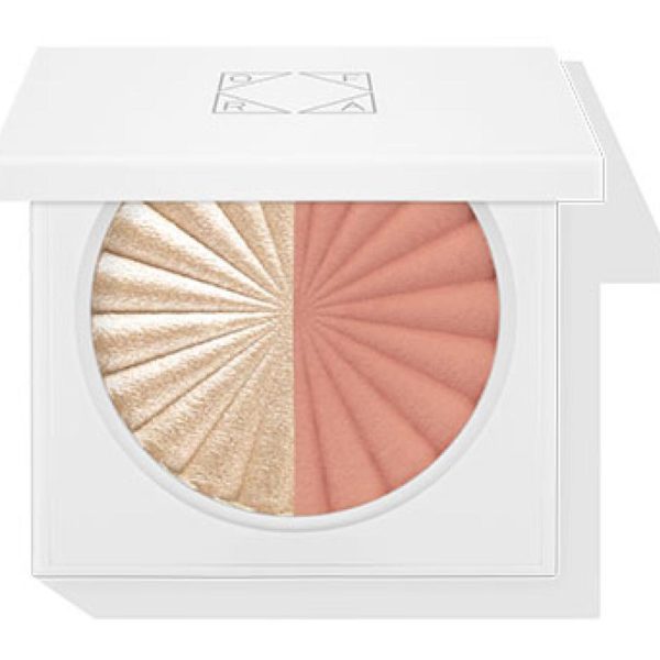 اوفرا بودرة مضغوطة سناجل اب