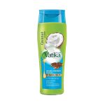فاتيكا شامبو حجم وكثافة بجوز الهند والخروع - 200 مل
