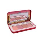 ⁦ذا بالم مجموعة الخدود اوتوبالم غيرل بودر 8.0 جم⁩ - الصورة ⁦2⁩