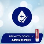 ⁦لابيلو مرطب العناية بالشفاه بلمعان الرمان - 4.8 جم⁩ - الصورة ⁦4⁩