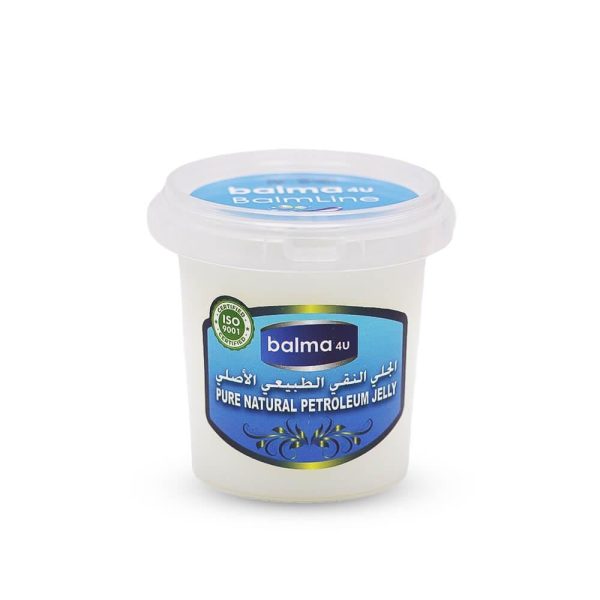 بالما فور يو جيلي بتروليوم طبيعي 240 مل