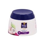 باراشوت كريم جولد للشعر بجوز الهند والثوم مقاوم لتساقط الشعر 140 مل