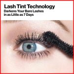 ⁦ريفلون ماسكارا سو فيرس بيج باد لاش - أسود⁩ - الصورة ⁦3⁩