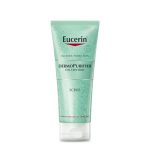 ⁦يوسرين ديرمو بوريفايير مقشر لتنقية البشرة - 100 مل⁩ - الصورة ⁦2⁩