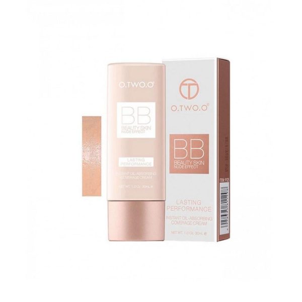 بي بي كريم تغطية مثالية NC24