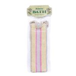 ⁦انبيت ليفة استحمام للظهر⁩ - الصورة ⁦6⁩