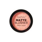 تكنيك أحمر خدود مات بيشي