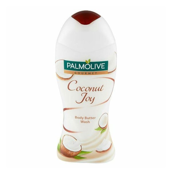 بالموليف جل استحمام جورميه بجوز الهند جوي 250 مل