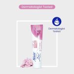 ⁦نير كريم لطيف لإزالة الشعر بخلاصة زهر الكرز - 110جم⁩ - الصورة ⁦6⁩