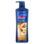 كلير شامبو ضد القشرة للرجال حماية من تساقط الشعر 2 في 1 شامبو + بلسم - 700 مل