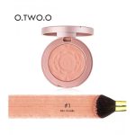 ⁦او تو او بودرة احمر خدود 01 - 6 جم⁩ - الصورة ⁦2⁩