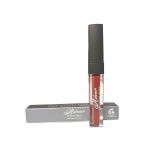 لون شفاه مطفي مخملي