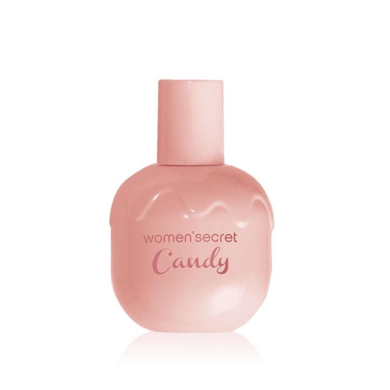 عطر نسائي كاندي تيمبتيشن