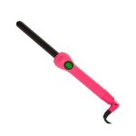 ⁦جوسي ايبر مكواه فير للشعر برو سيريس 13 ملم - وردي⁩ - الصورة ⁦2⁩