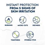 ⁦نيفيا كريم الحلاقة للبشرة الحساسة للرجال - 100 مل⁩ - الصورة ⁦3⁩