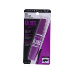 ⁦مايبيلين ذا فالسيس ماسكارا فليرد 9.2 مل⁩ - الصورة ⁦2⁩