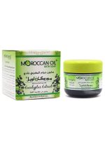 موروكان أويل صابون حمام بخلاصة الكينا 250 مل