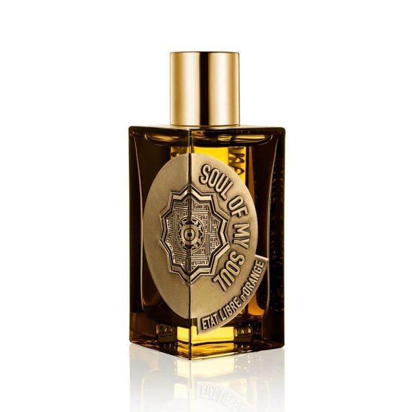 عطر سول اوف ماي سول