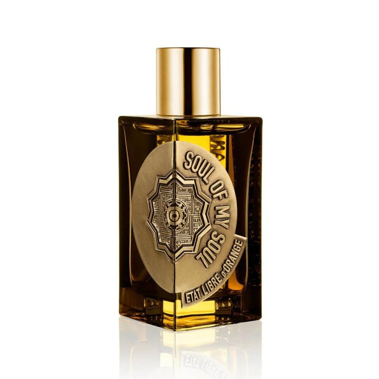 عطر سول اوف ماي سول
