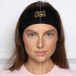 ⁦نوره بو عوض باليت ظلال العيون فيث - 20 لون⁩ - الصورة ⁦4⁩