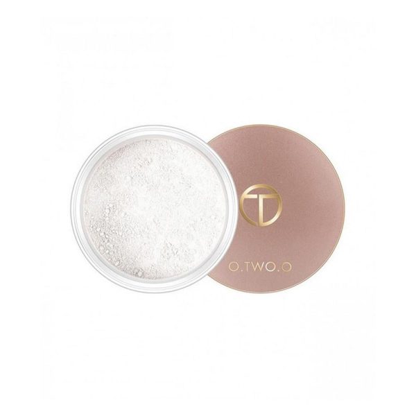 لوس باودر مطفية للتثبيت