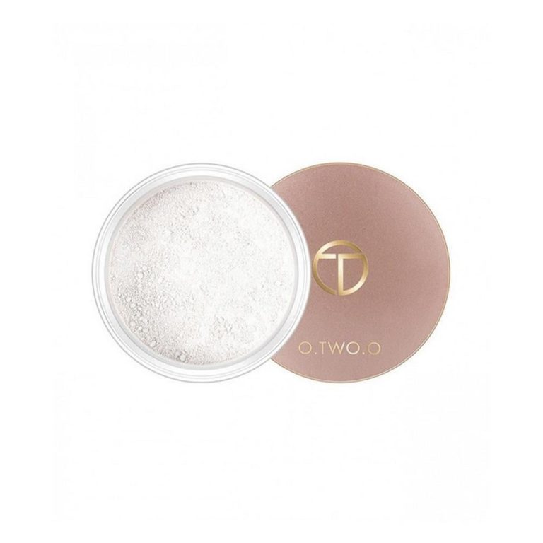 لوس باودر مطفية للتثبيت